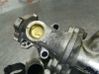 Power steering radiator B26019A98