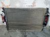 Coolant radiator 
