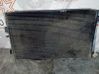 A/C cooling radiator (condenser) 
