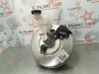 Hydraulic servotronic pressure valve 9821104980