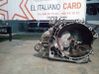 Manual 5 speed gearbox 20UM23