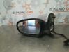 Front door electric wing mirror 
