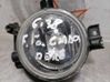 Front fog light 