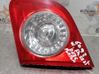 Tailgate rear/tail lights 