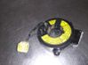 Steering wheel airbag 