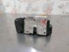 Rear door lock 