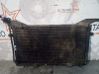 A/C cooling radiator (condenser) 