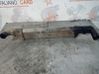 Intercooler radiator 