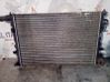 Coolant radiator 