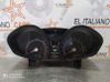 Speedometer (instrument cluster) 8A6T10849CJ