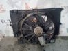 Electric radiator cooling fan 