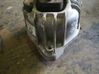 Engine mount bracket 