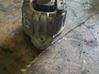 Engine mount bracket 