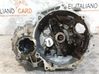 Manual 5 speed gearbox GQQ