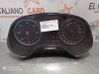 Speedometer (instrument cluster) 5F0920862A