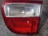 Tailgate rear/tail lights 