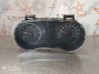 Compteur de vitesse tableau de bord A2C1145721003