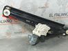 Regulador de puerta trasera con motor 7034388