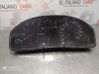 Speedometer (instrument cluster) 8D0919033P