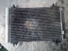 A/C cooling radiator (condenser) 