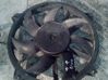 Electric radiator cooling fan 