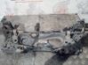 Front subframe 