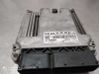 Engine control unit/module 0281018510