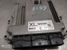 Engine control unit/module 0281014859