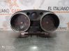 Speedometer (instrument cluster) JD73A