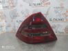 Rear/tail lights 