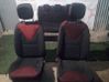 Seat set 