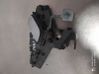 Front door interior handle 9649218477