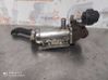 Engine oil radiator 