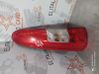 Rear/tail lights 160985
