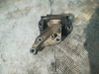 Engine mount bracket 