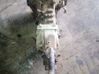 Manual 5 speed gearbox CA2477180400