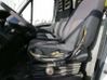 Front driver seat 