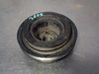 Crankshaft pulley 