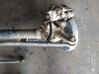 Front subframe 