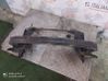 Front bumper mounting bracket 