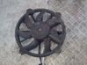 Electric radiator cooling fan 