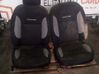 Juego del asiento 
