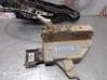 Rear door lock 