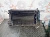 Coolant radiator 