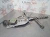 Front door manual window regulator 