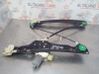 Front door electric window regulator 