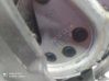 Ручка отпускания ручного тормоза 11329291