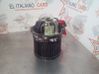 Heater fan/blower 