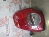 Rear/tail lights 