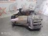 Starter motor 2010001022